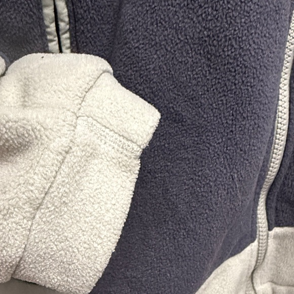 Valhalla Pure Fleece jacket - Picture 7 of 8